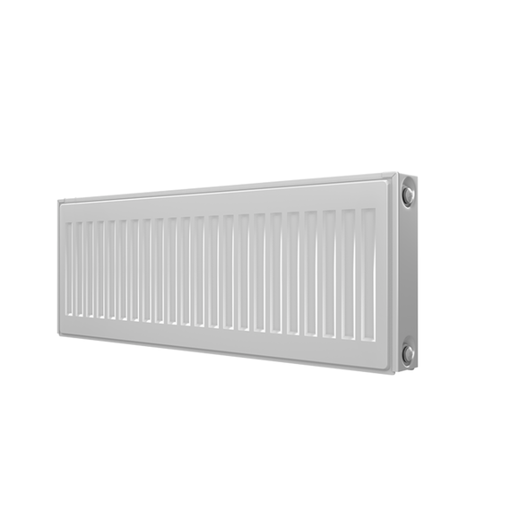 Радиатор панельный Royal Thermo COMPACT C22-300-900 RAL9016, фото 