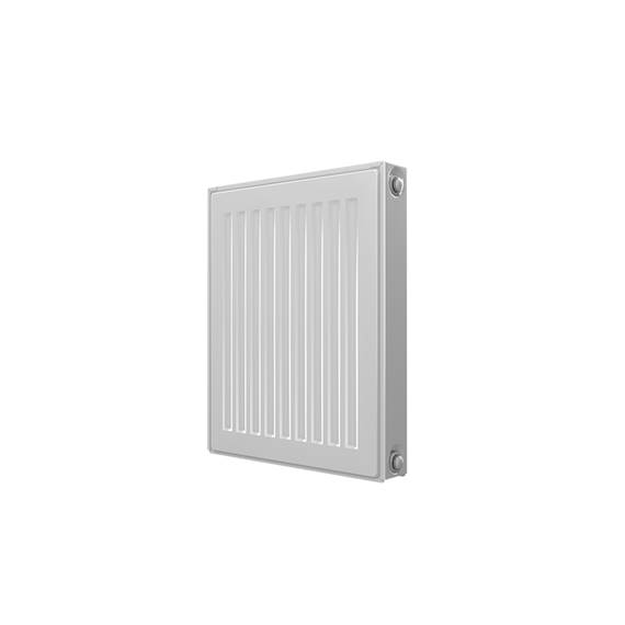 Радиатор панельный Royal Thermo COMPACT C22-500-400 RAL9016, фото 