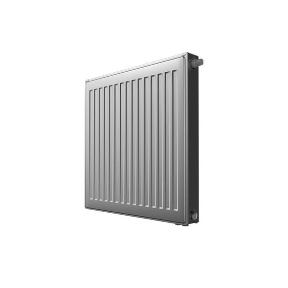 Радиатор панельный Royal Thermo VENTIL COMPACT VC22-400-1800 Silver Satin, фото 