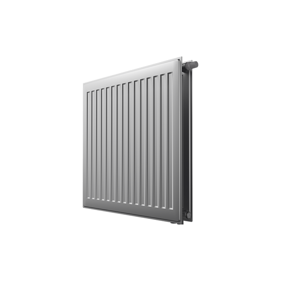 Радиатор панельный Royal Thermo VENTIL HYGIENE VH20-300-1900 Silver Satin, фото 