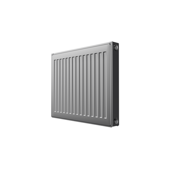 Радиатор панельный Royal Thermo COMPACT C22-400-1300 Silver Satin, фото 