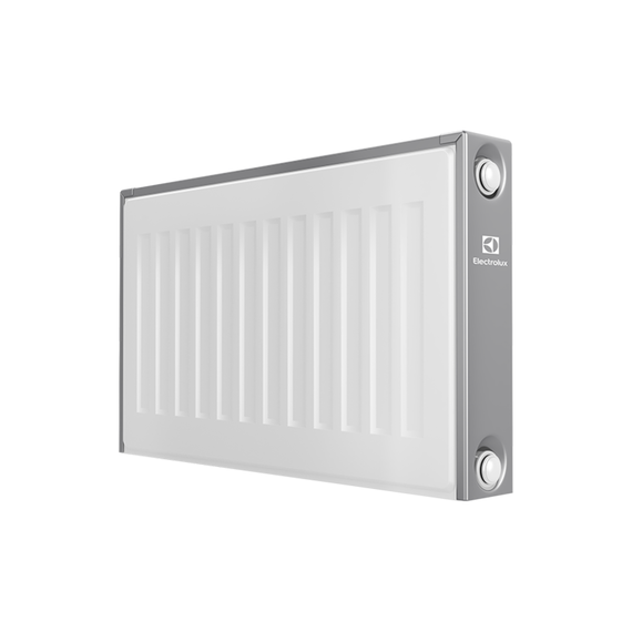 Радиатор панельный Electrolux COMPACT C22-300-500 RAL9016, фото 