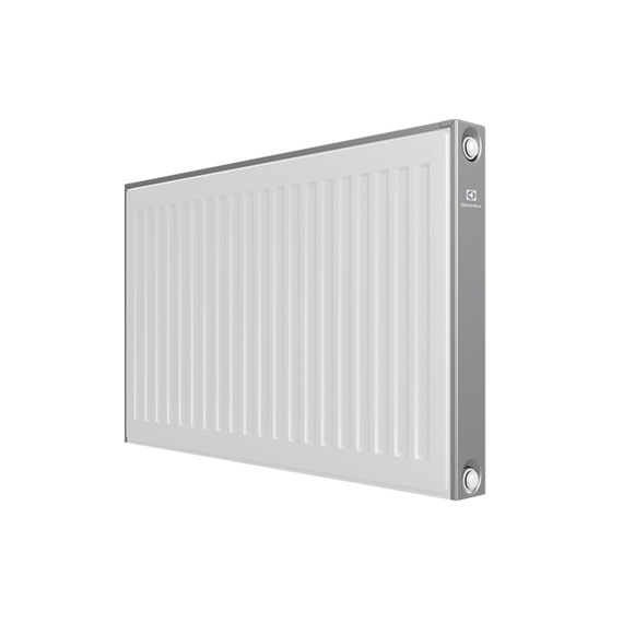Радиатор панельный Electrolux COMPACT C22-500-800 RAL9016, фото 