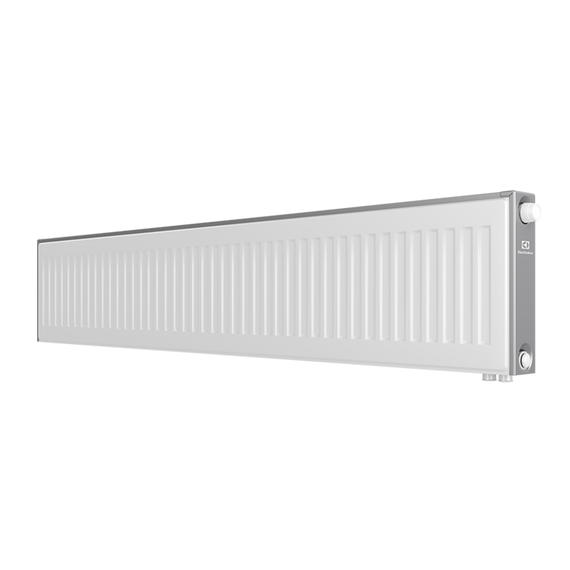 Радиатор панельный Electrolux VENTIL COMPACT VC22-300-1600 RAL9016, фото 