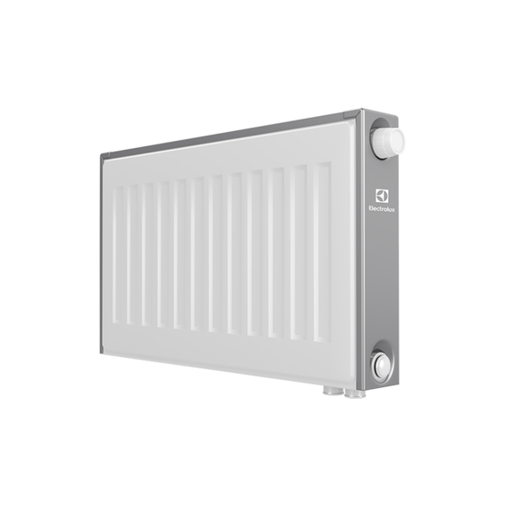 Радиатор панельный Electrolux VENTIL COMPACT VC22-300-500 RAL9016, фото 