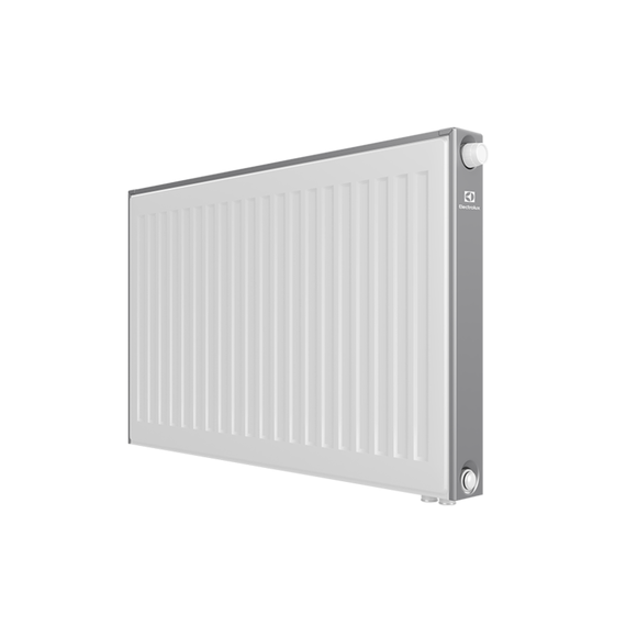 Радиатор панельный Electrolux VENTIL COMPACT VC22-500-800 RAL9016, фото 