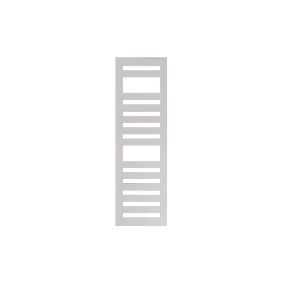 Полотенцесушитель электр. Zehnder Metropolitan Spa METE-120-050/GD RAL9016, фото 