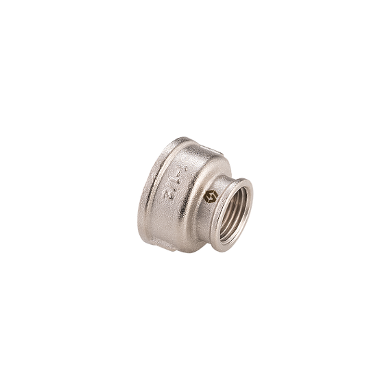 Муфта переходная 1 1/4&amp;quot;х1/2&amp;quot;, фото 