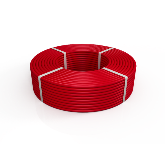 Труба из сшитого полиэтилена Pex-a EVOH d16×2.0, бухта 60м, фото 