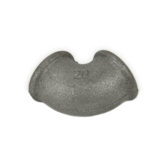 Угольник чуг Ду32 (1 1/4&quot;) м/м Fittex, фото , изображение 9