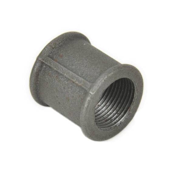 Муфта чуг длинная Ду40 (1 1/2&quot;) ВР Fittex, фото , изображение 7