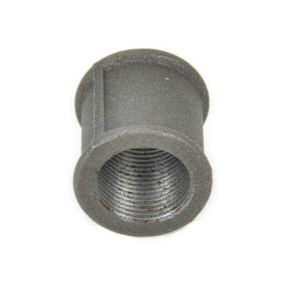 Муфта чуг длинная Ду40 (1 1/2&quot;) ВР Fittex, фото , изображение 8