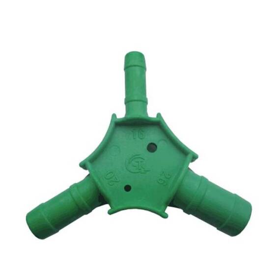 Калибратор 6016 Дн16-26 зелёный Aquasfera 6016-01, фото 