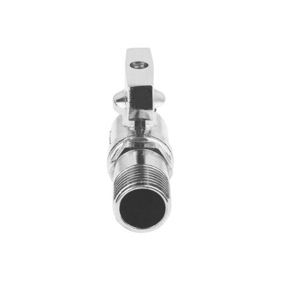 Кран шар угл лат быт G1/2&quot; Ру10 р/р баб Aquasfera 1041-01, фото , изображение 8
