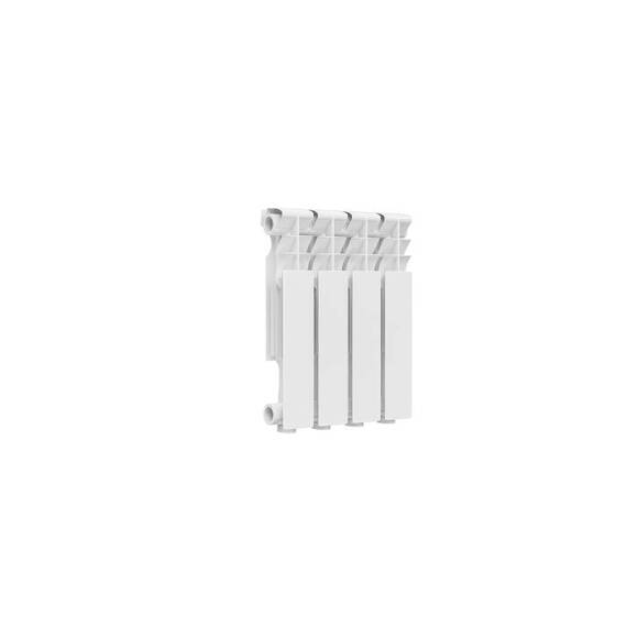 Радиатор алюм Delta Plus 350 4 секц 412Вт Ogint, фото , изображение 2
