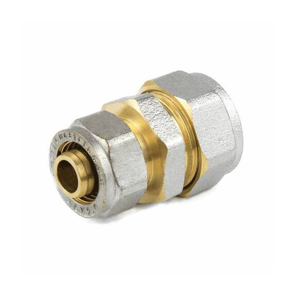 Муфта МП обж лат Дн32х26 перех Aquasfera 7004-05, фото , изображение 5