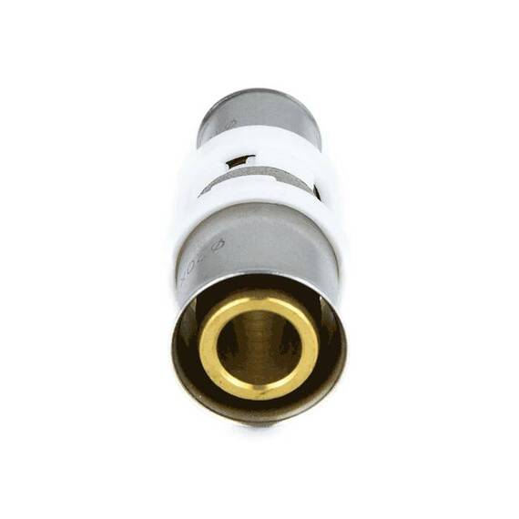 Муфта МП пресс лат Дн32х26 перех Aquasfera 8004-05, фото , изображение 4
