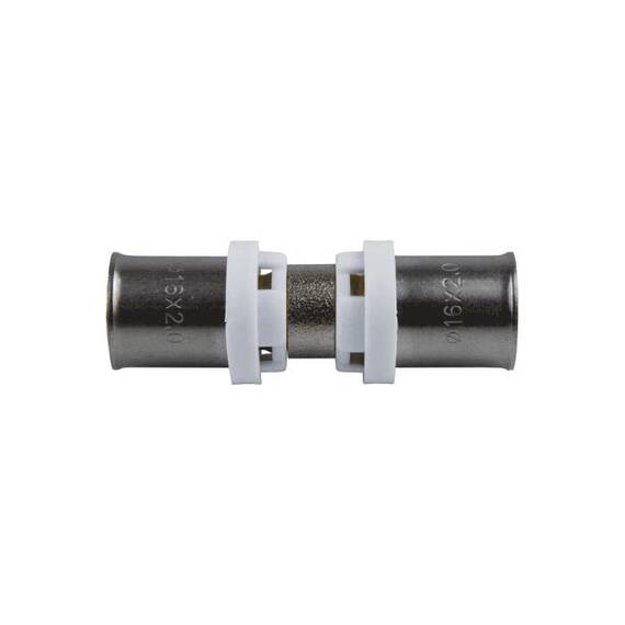 Муфта МП пресс лат Дн26 Aquasfera 8003-03, фото , изображение 5