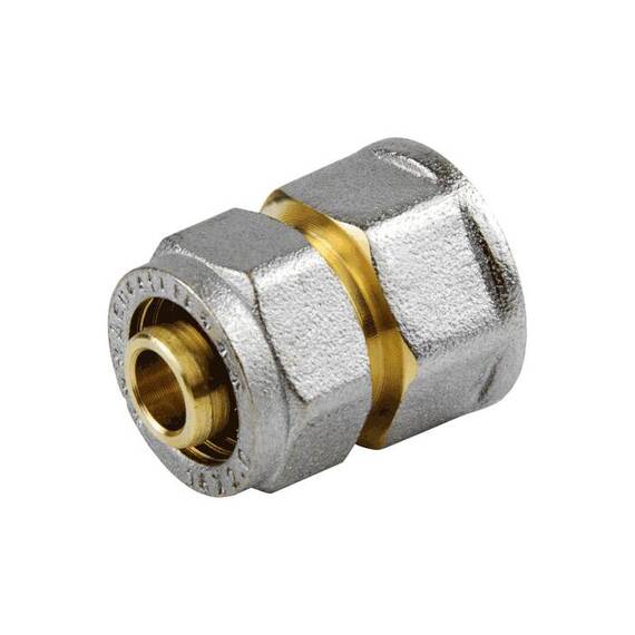 Муфта МП обж лат Дн26х1&quot; ВР Aquasfera 7002-06, фото , изображение 6