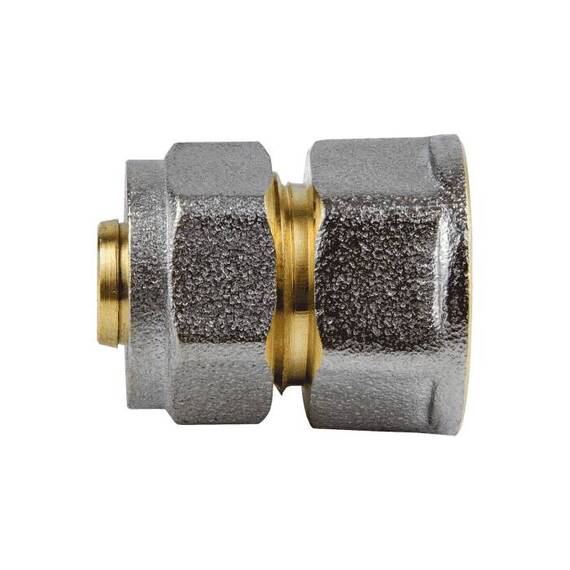 Муфта МП обж лат Дн26х3/4&quot; ВР Aquasfera 7002-05, фото , изображение 7