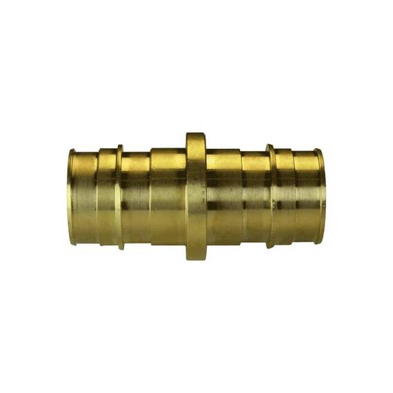 Муфта PE-X лат радиал Дн20 РОС, фото , изображение 2