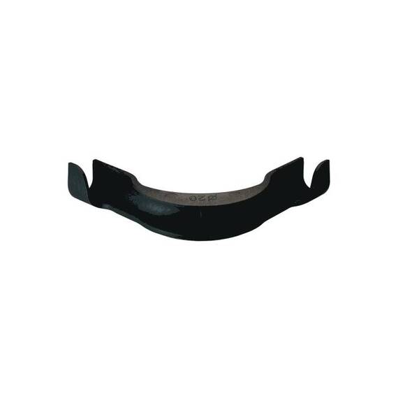 Фиксатор PE-X поворот пл Дн20х90гр (20-22) РОС, фото 