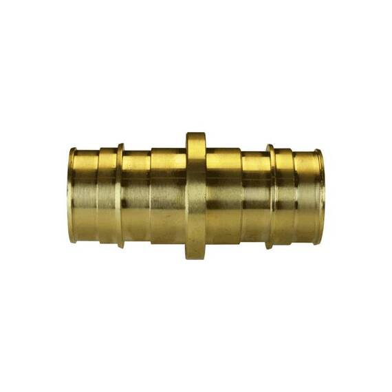 Муфта PE-X лат радиал Дн40 РОС GX102ACY007, фото , изображение 6
