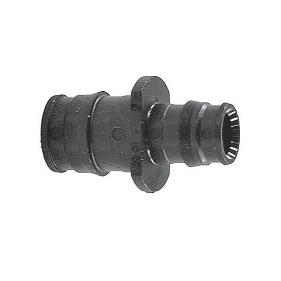 Муфта PE-X PPSU радиал Дн16 РОС, фото , изображение 2