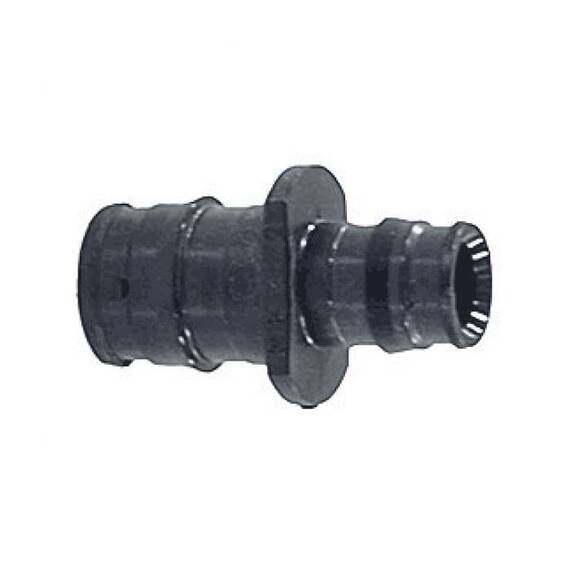 Муфта PE-X PPSU радиал Дн20х16 перех РОС, фото , изображение 2