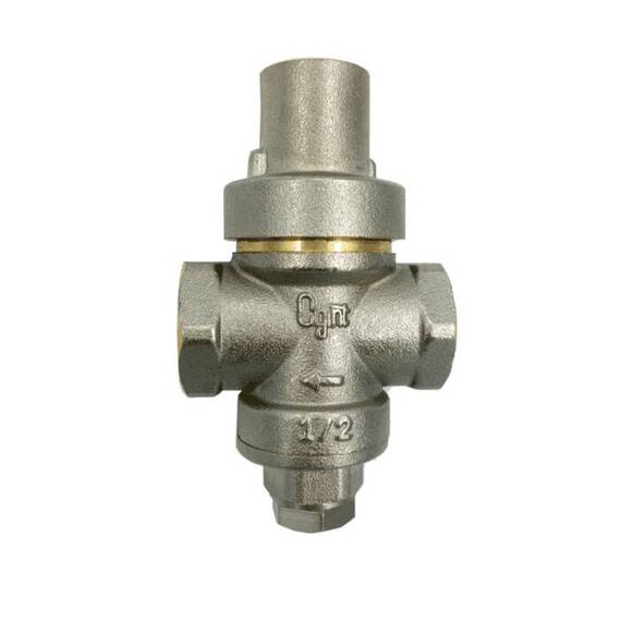 Регулятор давл порш Ду15 Ру16 м/м Рн1-9 Ogint RDB02, фото , изображение 4