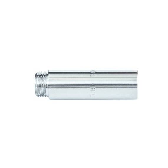 Удлинитель лат Ду15 м/р L=10мм хром 9031 Aquasfera 9031-01, фото , изображение 5