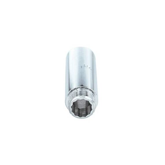 Удлинитель лат Ду15 м/р L=40мм хром 9031 Aquasfera 9031-04, фото , изображение 6