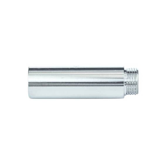 Удлинитель лат Ду20 м/р L=100мм хром 9031 Aquasfera 9031-15, фото , изображение 8