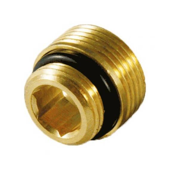 Переходник лат 1/2x3/4&quot; ЕК НР Aquasfera 5020-01, фото , изображение 2