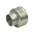 Муфта лат перех Ду32х20 м/м никель SantechSystems ., фото 
