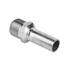 Переход нерж AISI304 Дн15х1/2" труба/НР FS154 SantechSystems, фото 