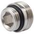 Ниппель Royal Thermo 3/4" нар.-нар., фото 