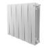 Радиатор биметалл Royal Thermo PianoForte 500/Bianco Traffico - 10 секц., фото 
