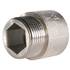 Удлинитель Royal Thermo 3/4"х20 вн., фото 
