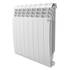 Радиатор алюминиевый Royal Thermo Biliner Alum 500 - 8 секц., фото 