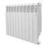 Радиатор Royal Thermo Vittoria Super 500 VDL - 10 секц., фото 