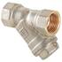 Фильтр Valtec VT.192.N.06 косой 1", фото 