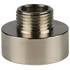 Переходник ВН никелированный 1"X1/2 SFT-0008-000112 STOUT, фото 