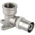 Водорозетка пресс Valtec 20х1/2" VTm.254.N.002004, фото 