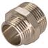 Ниппель СТМ переходной 1-1/4"х1/2" ш/ш, фото 