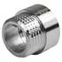 Удлинитель CTM г/ш 1/2" x 10 мм, фото 