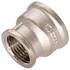 Муфта переходная 1-1/4"х1/2" г/г CTM, фото 