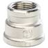 Муфта ВВ переходная никелированная 3/4X1/2 SFT-0006-003412 STOUT, фото 