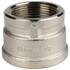 Муфта ВВ переходная никелированная 1"1/2X1"1/4 SFT-0006-112114 STOUT, фото 