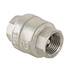 Клапан обратный VALTEC VT.161.N.07 никелированный 1 1/4", фото 